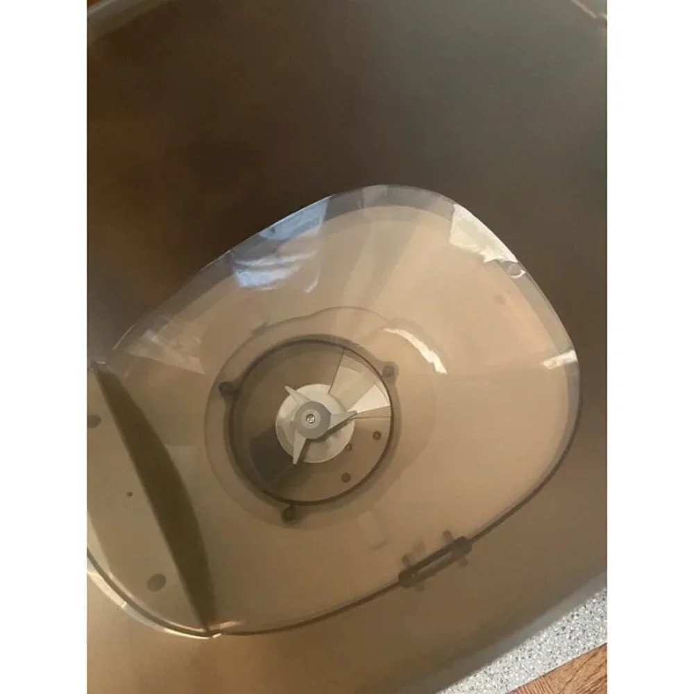 NEW Automatic Pet Feeder for Two Cats/Dogs 6.5L Dry Food Dispenser Voice Record
